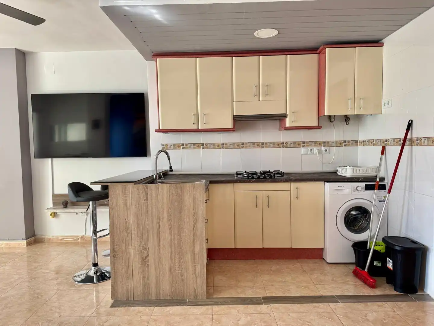 Apartament amb piscina de lloguer a Calle Calle Musico Juan Latorre Baeza, imagen 7