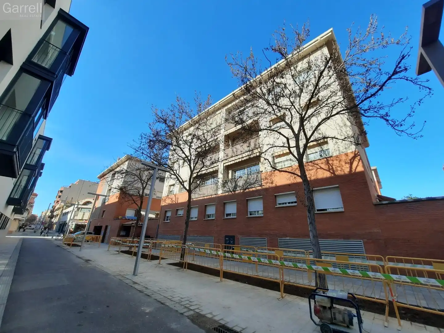 Appartement à vendre à CL MANUEL DE FALLA 
(H) Es:D Pl:BJ Pt:
 BARBERA DEL VALLES (BARCELONA), imagen 4