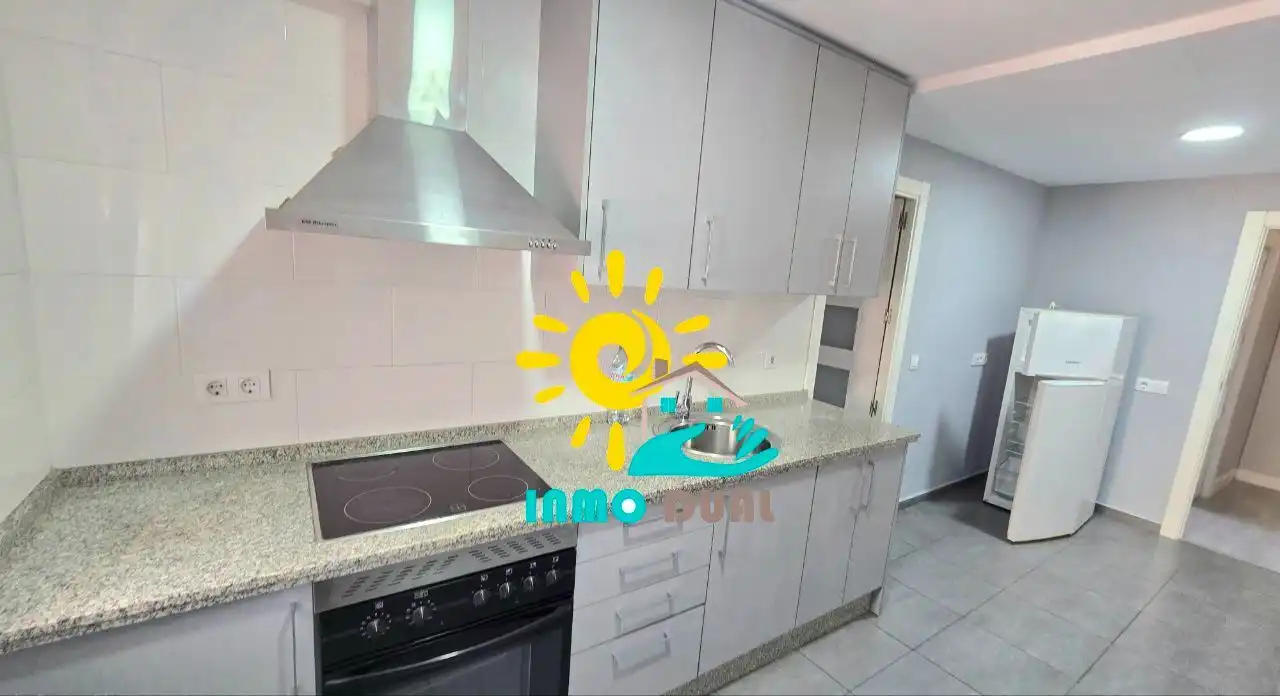 Flat with lift to rent in SINFORIANO MADROÑERO, imagen 27