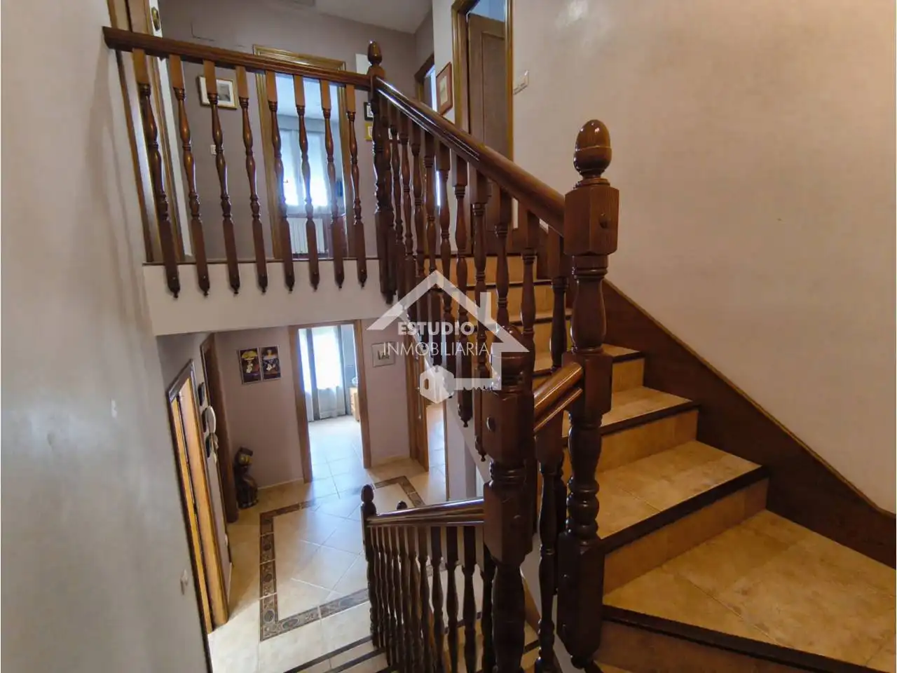 Casa o chalet en venta en Mendavia con Aire acondicionado, Calefacción y Terraza
