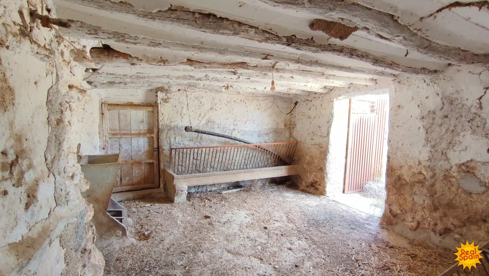 Casa rustica in vendita a Chirivel, imagen 6