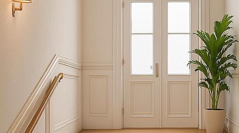 Foto 5 de Pis en venda a Rúa Real, 39, Ciudad Vieja, A Coruña Capital