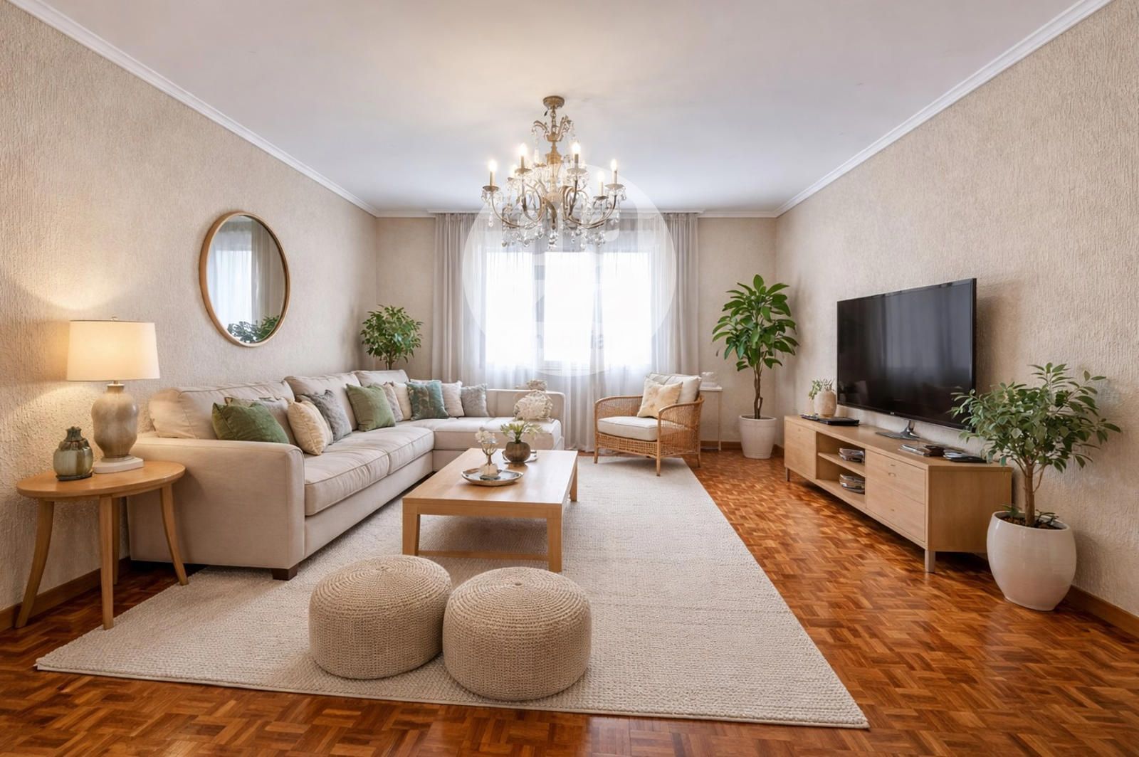 Piso en venta en San Isidro, San Pedro y San Felices, Zona Sur - Barrio Cortes