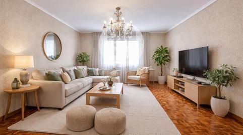 Foto 2 de Piso en venta en San Isidro, San Pedro y San Felices, Burgos Capital