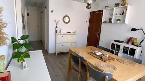 Foto 3 von Wohnung zum Verkauf in Mig del, El Castell de Cubelles, Cubelles