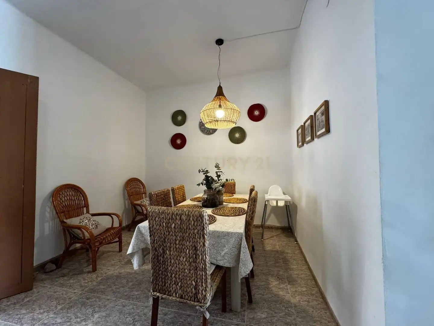Comedor de Casa o chalet en venta en Nules