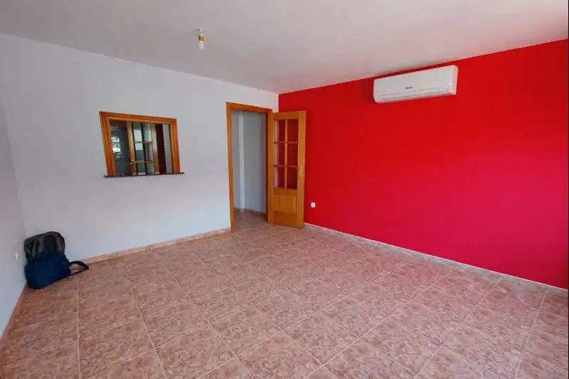 Piso en venta en Sant Joan de Moró con Aire acondicionado y Calefacción