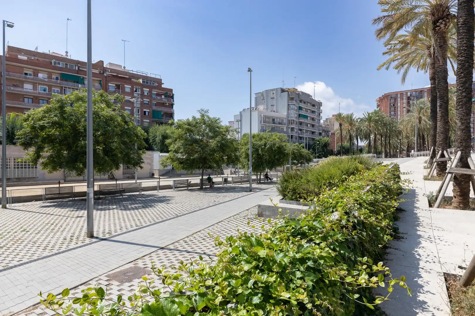Flat with terrace for sale in Artigues - Llefià, imagen 23