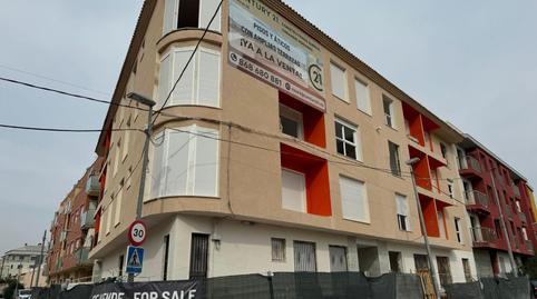 Foto 2 de Àtic en venda a Calle Hondo, 36, Barriomar - La Purísima, Murcia