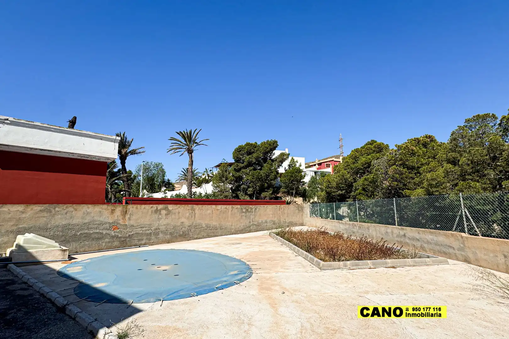 Casa o chalet en venta en de las Alpujarras , Huércal de Almería