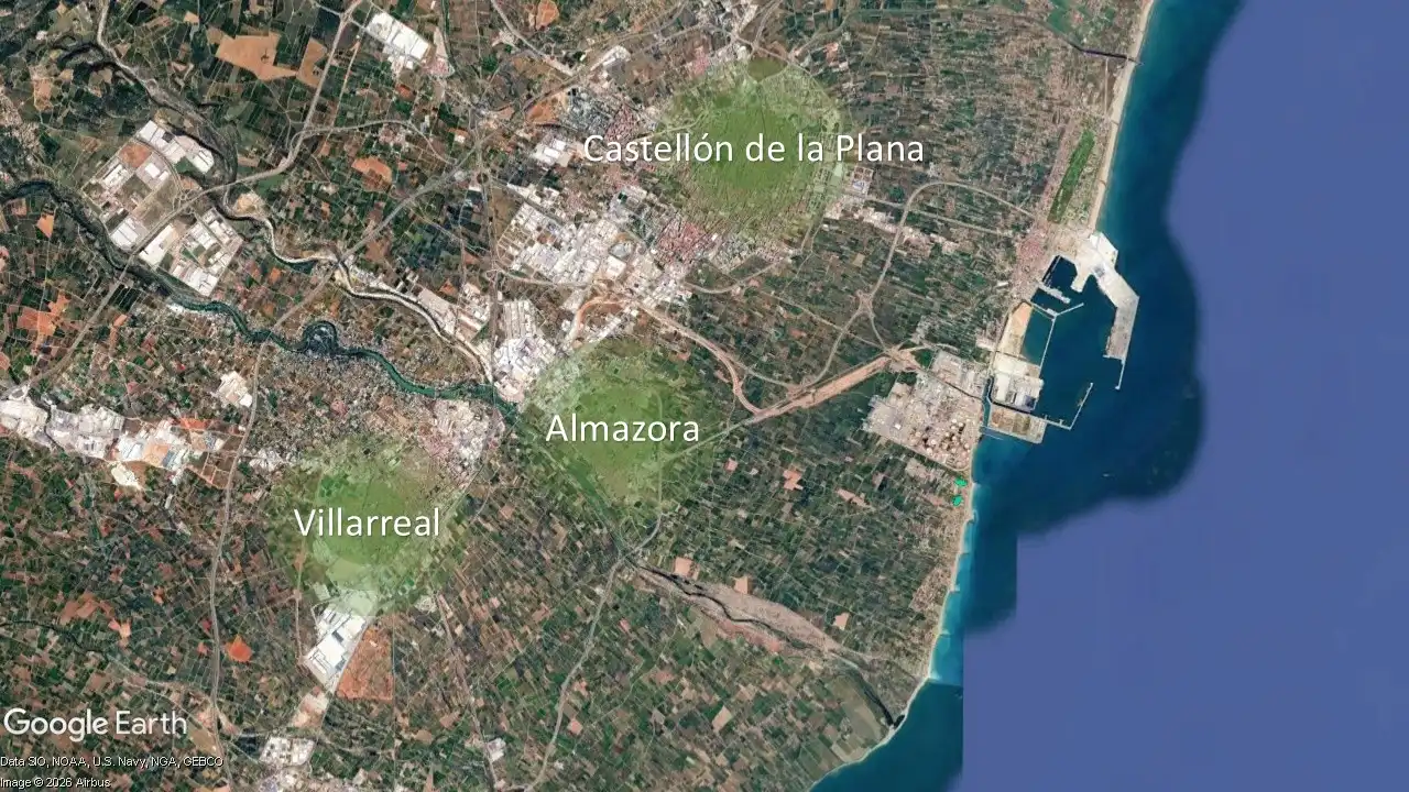 Rustikales Grundstück zum Verkauf in Ptda Catalans o Almafara, imagen 5