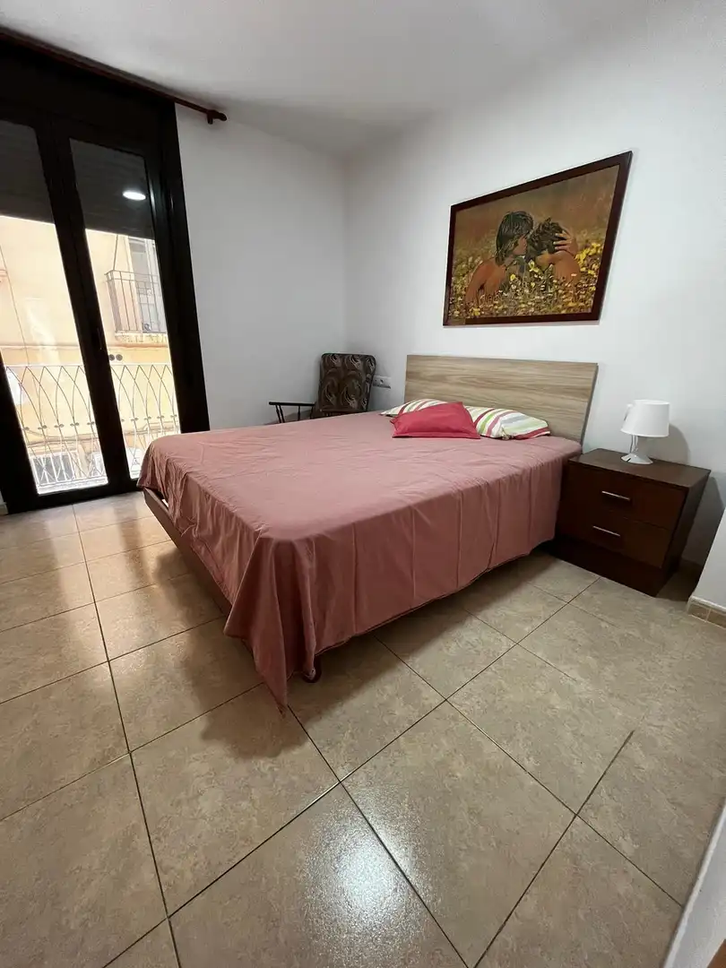 Habitación de Piso en venta en Tortosa