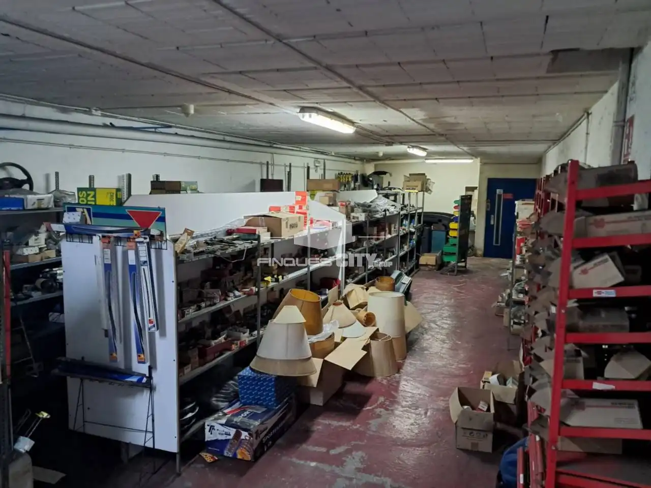 Local comercial en venta en Calle industria 123, imagen 7
