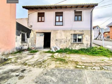 Nave industrielle à vendre à Muriedas