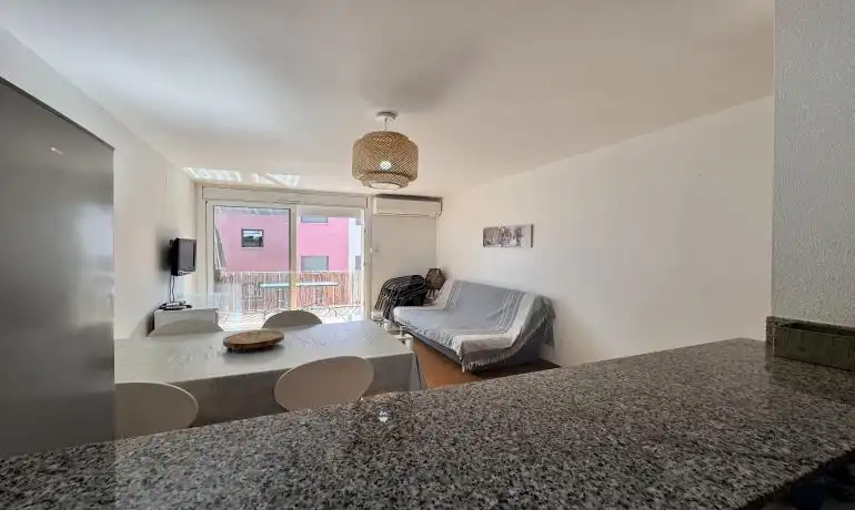 Apartment with pool for sale in Muga - Gran Reserva - Badia, imagen 4