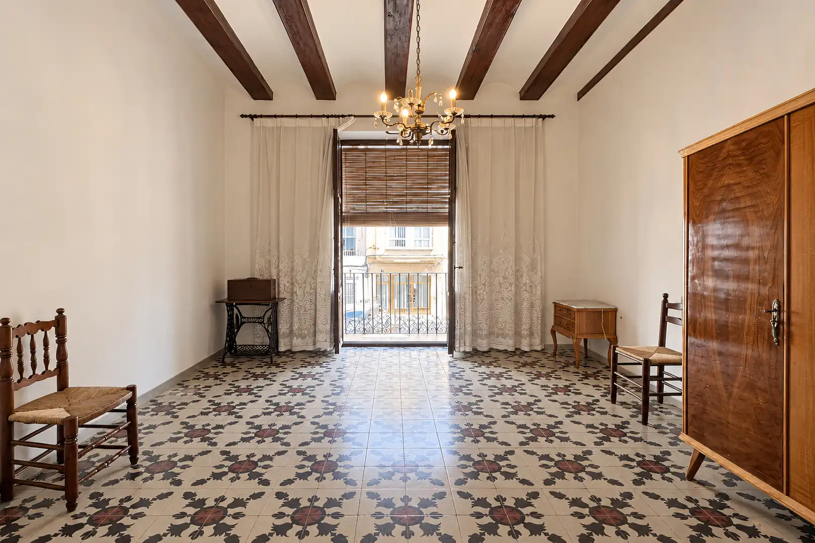 Casa en venda a Pueblo de Cullera