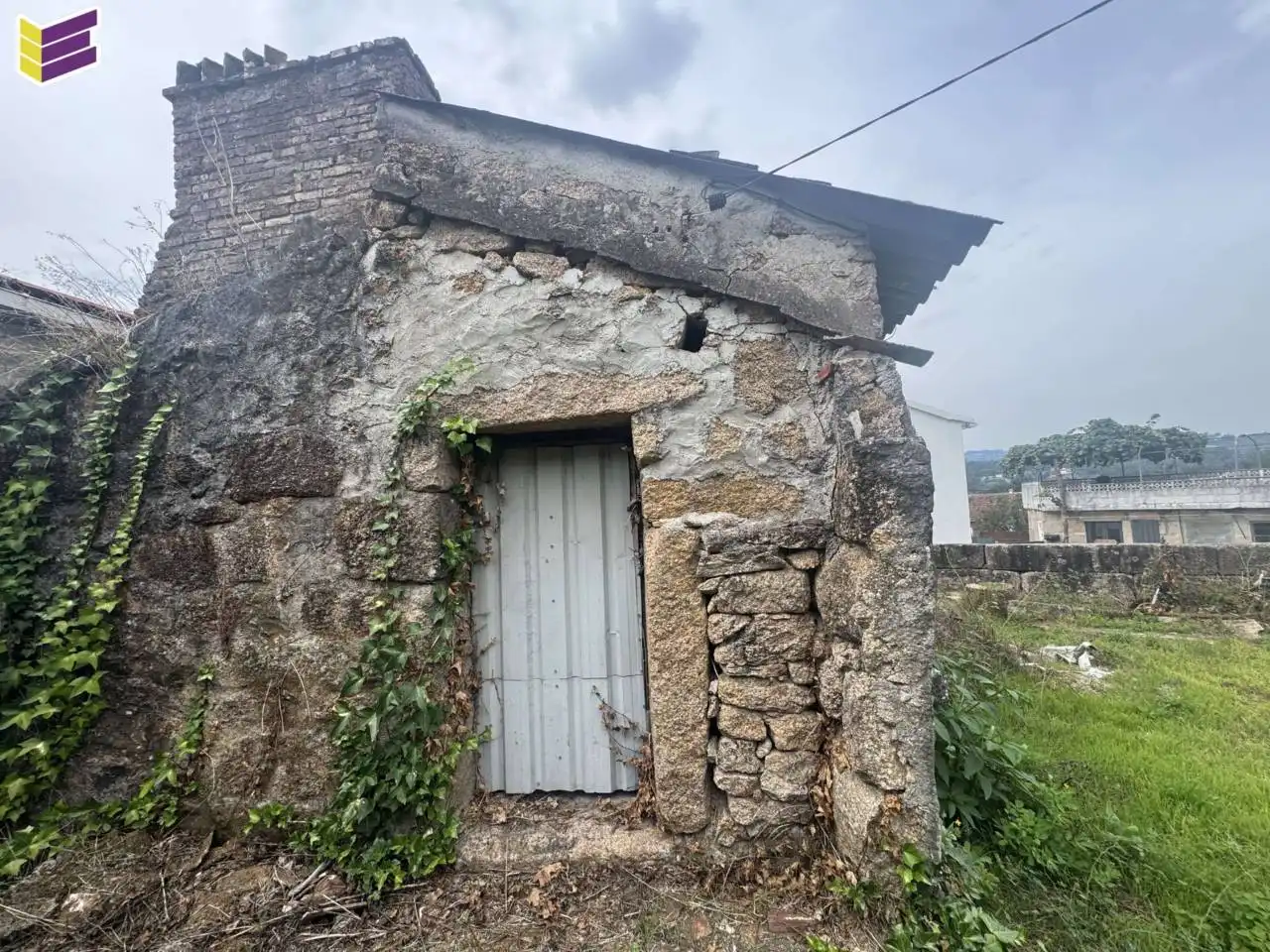 House with garden for sale in Calle Da Fonte, imagen 19