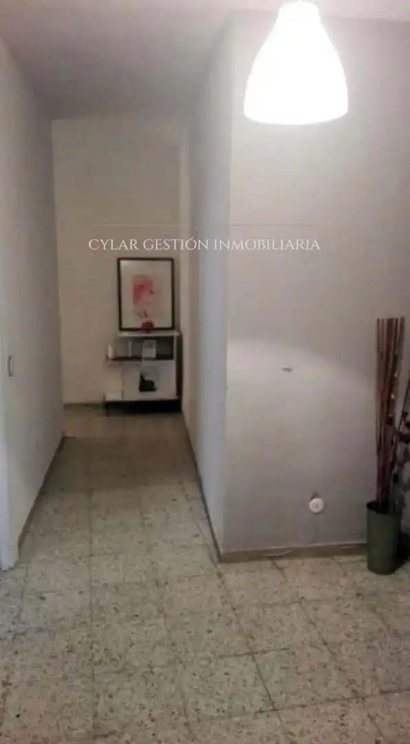 Flat for rent in Salamanca  with Heating, Terrace and Furnished