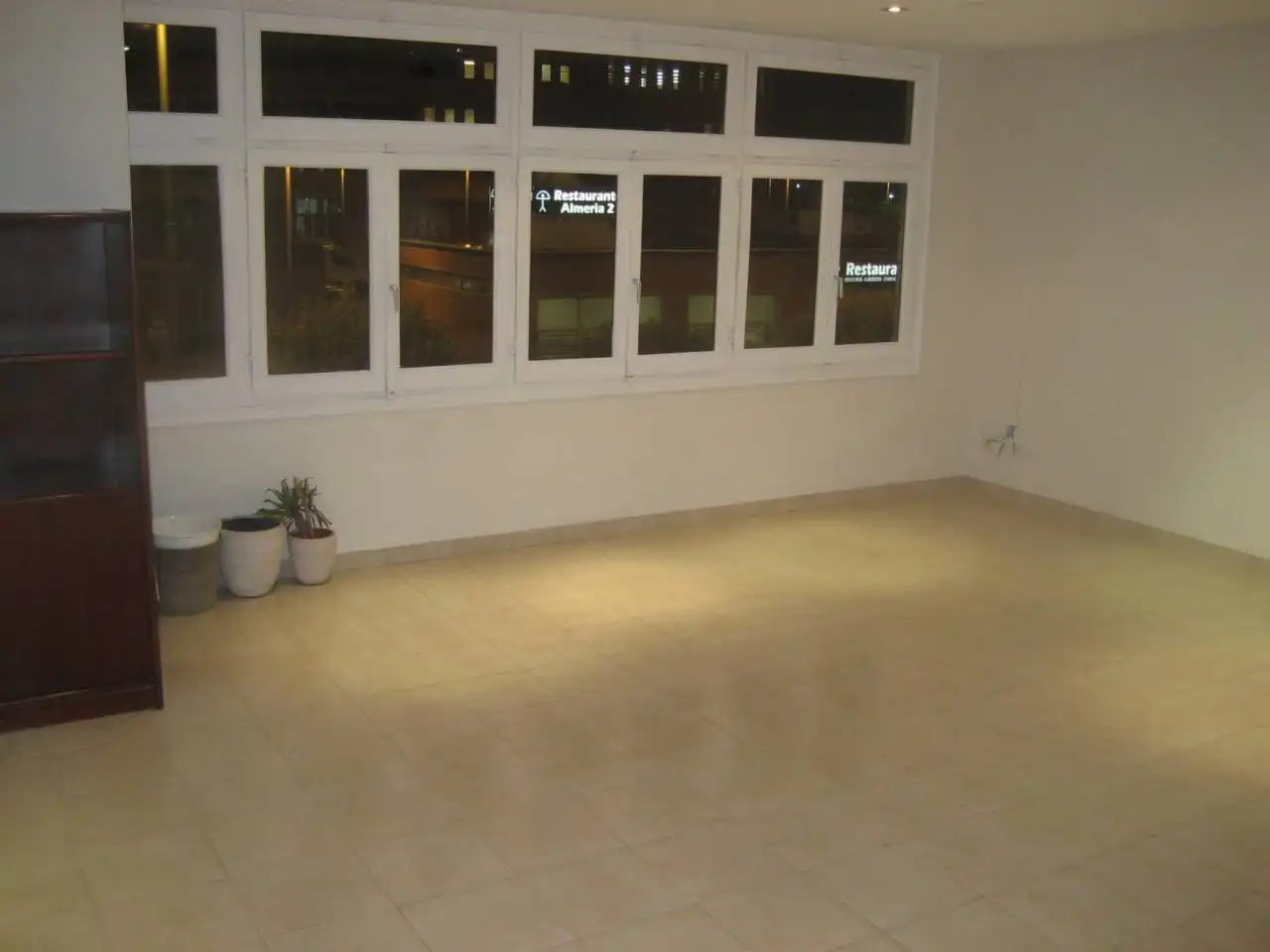 Büro mit Aufzug zur Miete in Calle AVENIDA DE CHAPI, imagen 2