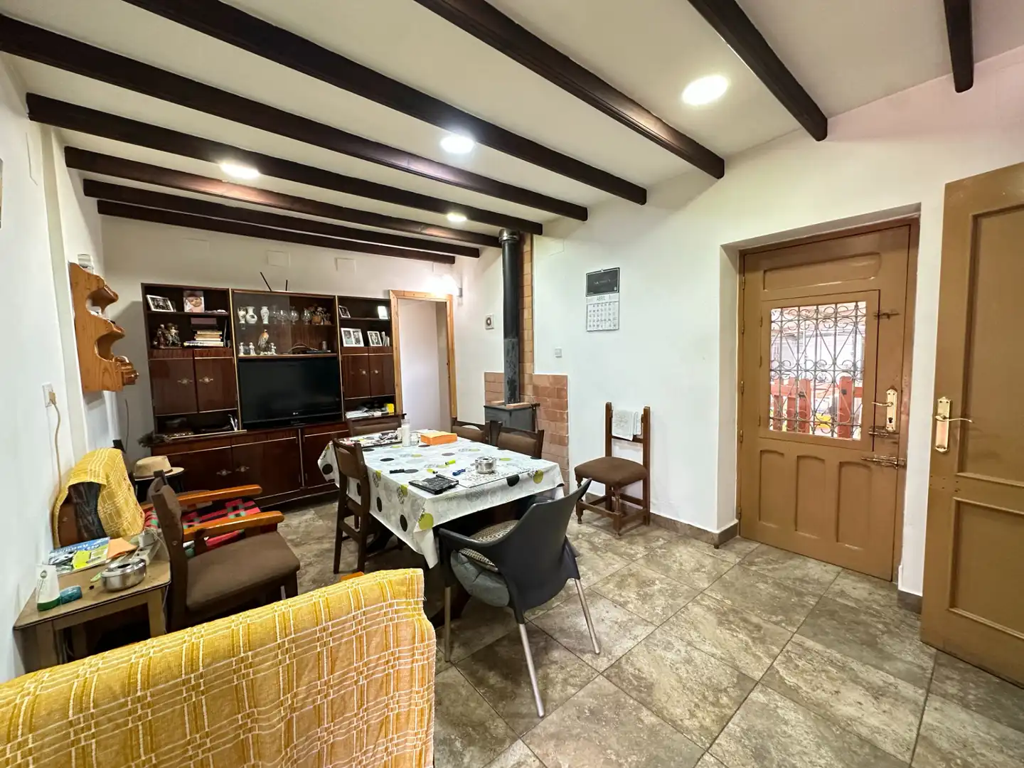 Local comercial en venda a Calle Guzmán el Bueno 3, imagen 12