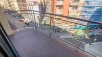 Exterior view of Duplex for sale in Manresa  with Heating, Balcony and Alarm