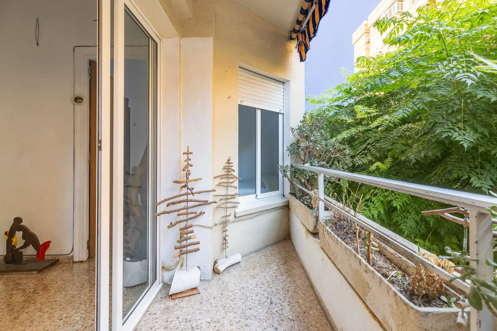 Appartement avec terrasse à vendre à Carrer del Mestre Padilla, imagen 9