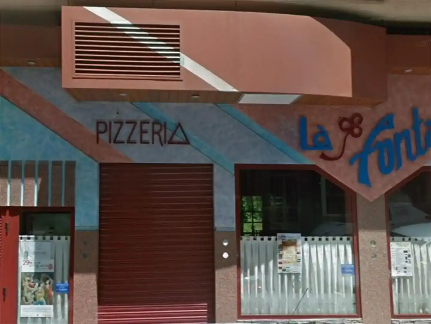 Local de lloguer en Ortigueira