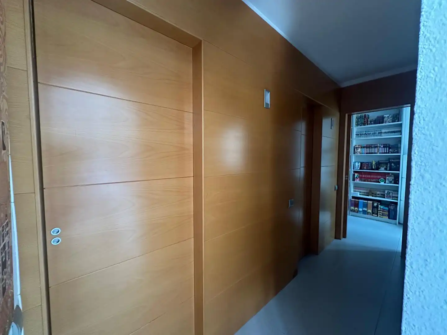 Attic for sale in Cerdanyola del Vallès  with Heating, Terrace and Furnished