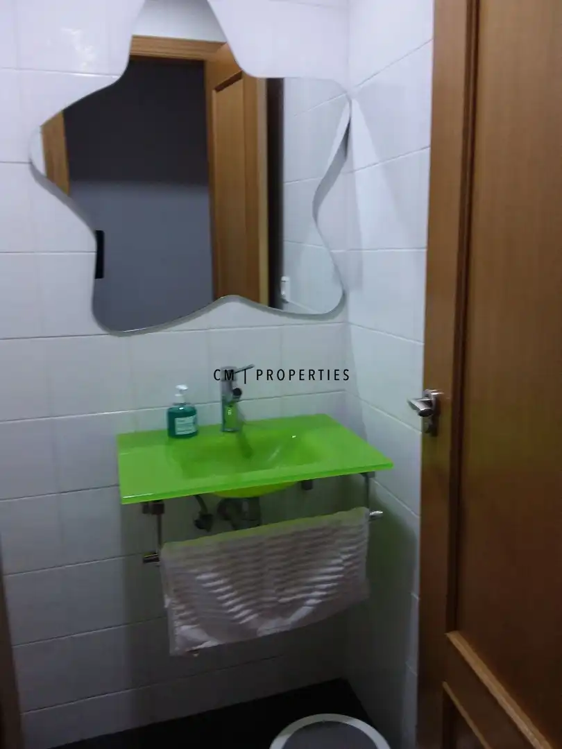 Baño de Ático en venta en Torrent con Aire acondicionado, Calefacción y Terraza