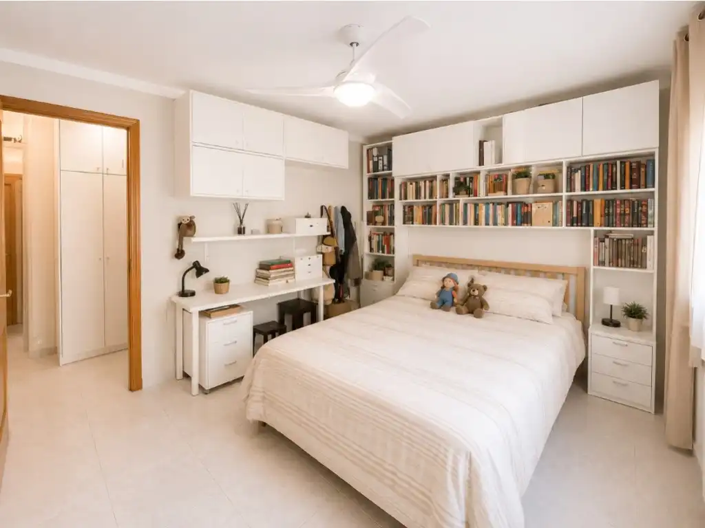 Habitación de Piso en venta en Vilafranca del Penedès con Aire acondicionado y Horno