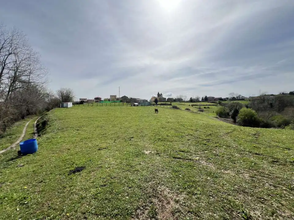 Land for sale in Carbayin - Lieres - Valdesoto