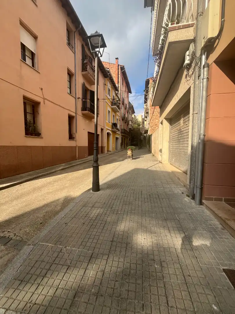 Dúplex en venda a Carrer Doctor Raventós, Sant Hilari Sacalm