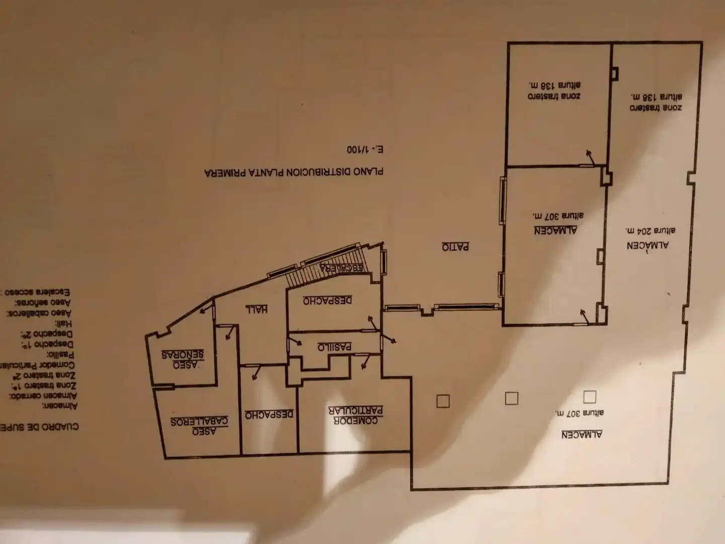 Gewerbefläche zum Verkauf in Calle Jenaro Oraá Kalea, imagen 26