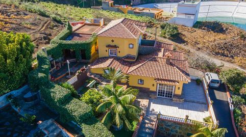 Foto 4 de Casa o chalet en venta en La Perdoma - San Antonio - Benijos, La Orotava