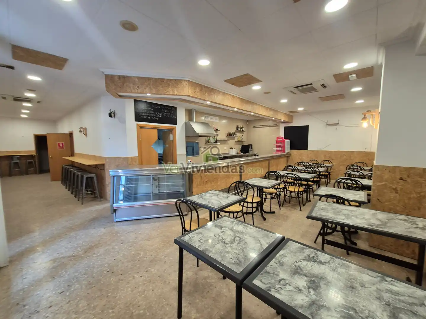 Business premises for sale in Sant Vicenç Dels Horts, imagen 14