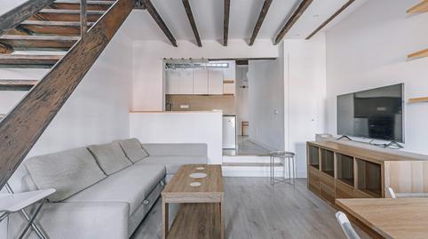 Photo 4 of Duplex for sale in Princesa, Sant Pere, Sta. Caterina i la Ribera,  Barcelona Capital