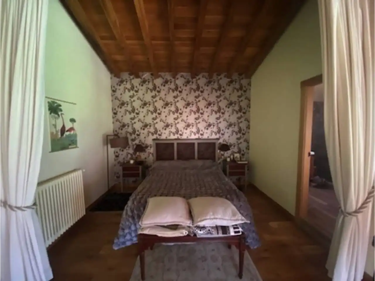 Detached house with garden for sale in Calle Tresgrandas 1, imagen 38