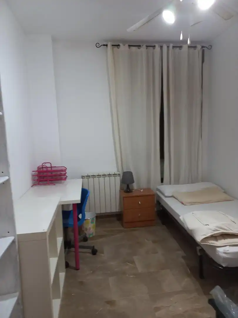 Flat for rent in Calle ACERA DE SAN ILDEFONSO, San Ildefonso