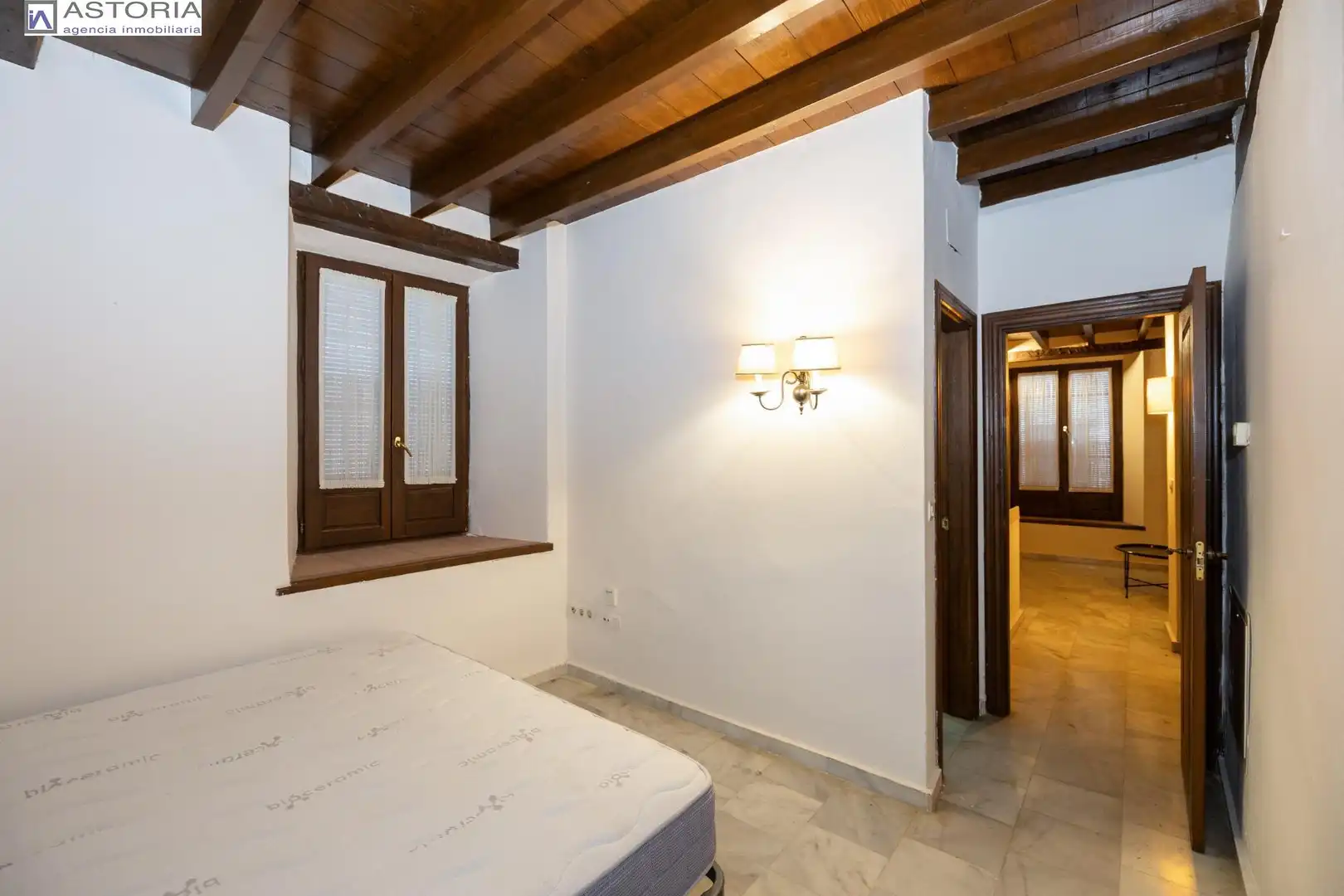 Appartement compact à vendre à Calle Cocheras de San Cecilio, imagen 12