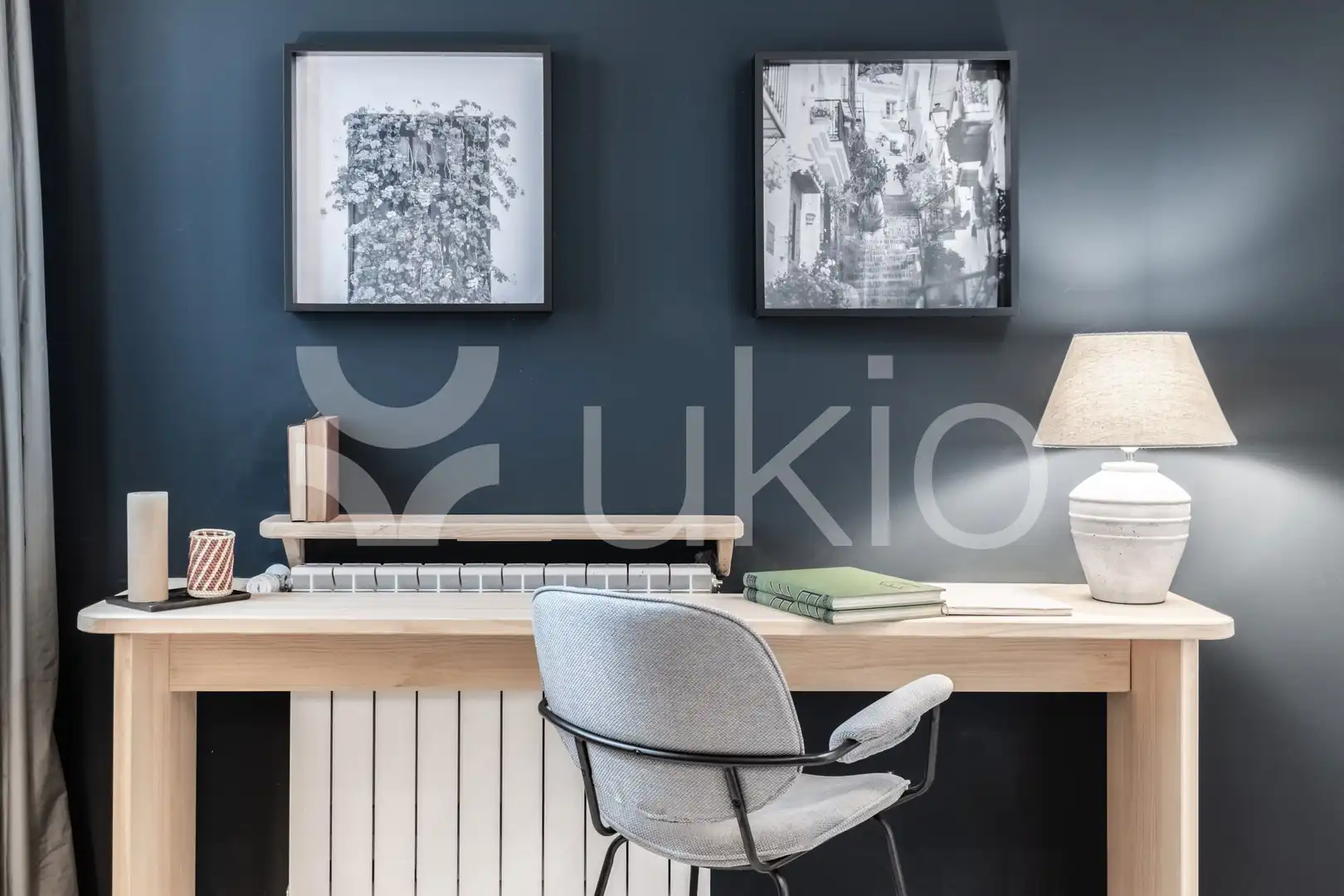 Apartament amb ascensor de lloguer a Calle de Luchana, imagen 22