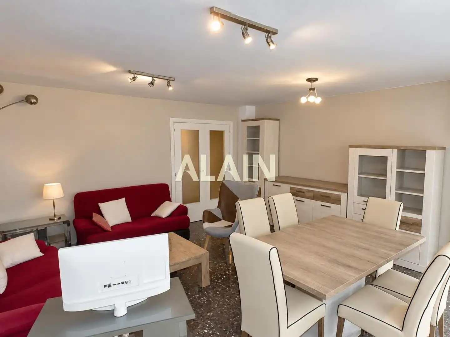 Wohnung mit Terrasse zum Verkauf in L'Eixample