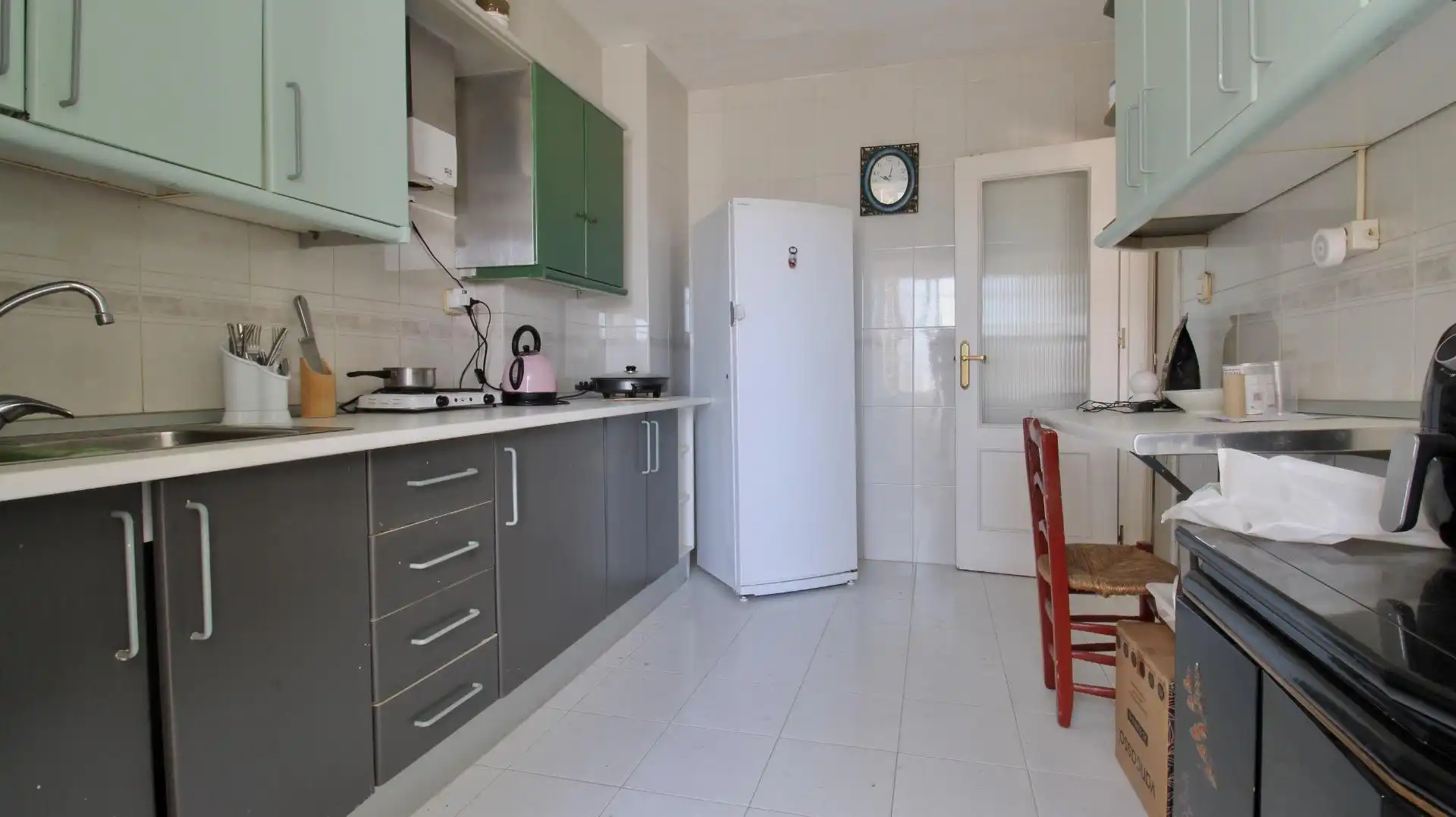 Detached house with pool for sale in Calle Calle Trevenque, imagen 4
