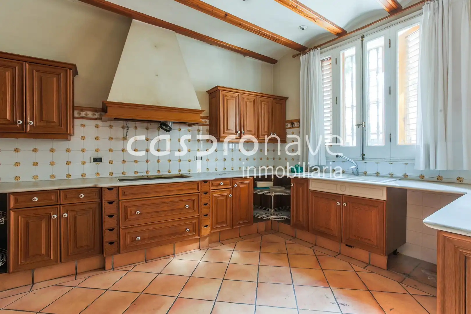 Casa o xalet en venda a Avinguda de la Mura, 19, Cariñena - Carinyena