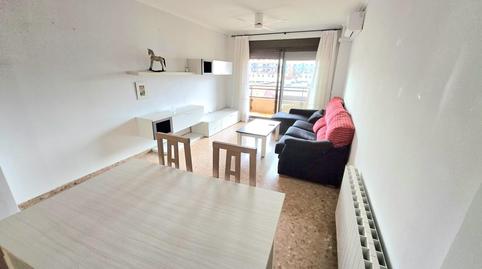 Foto 5 de Piso en venta en  Maestrat, Avenida de Abril - 9 de Octubre, Sagunto / Sagunt