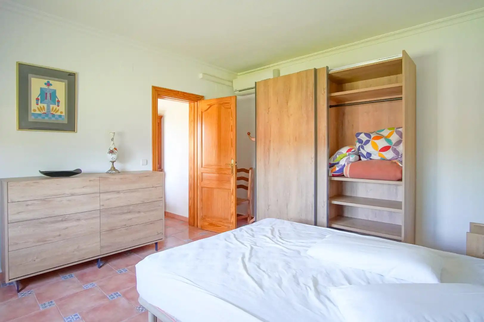 Detached house with terrace for sale in Cala Advocat - Baladrar, imagen 66