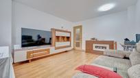 Living room of Flat for sale in  Pamplona / Iruña  with Balcony