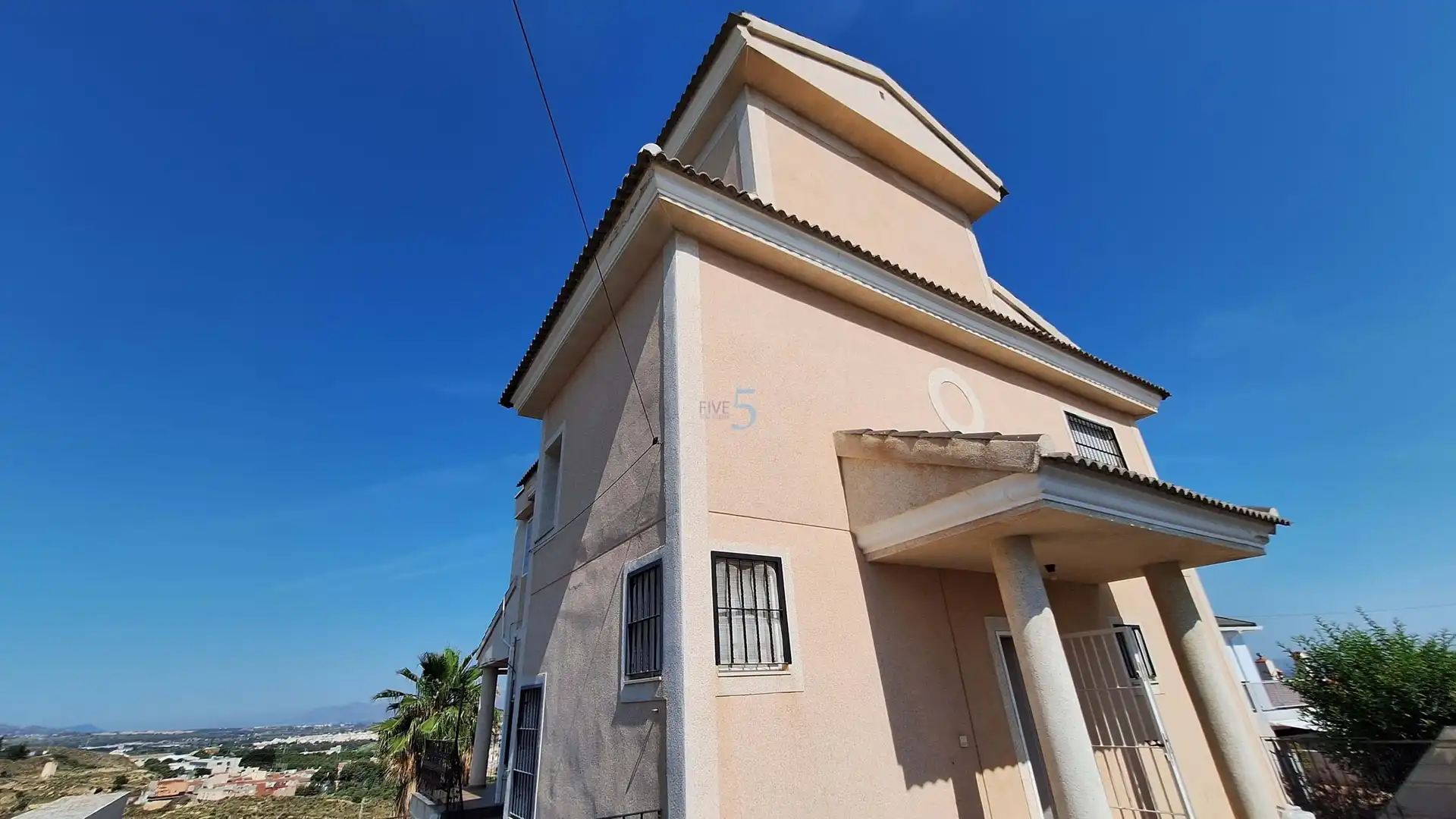 Villa avec terrasse à vendre à Rojales, imagen 3