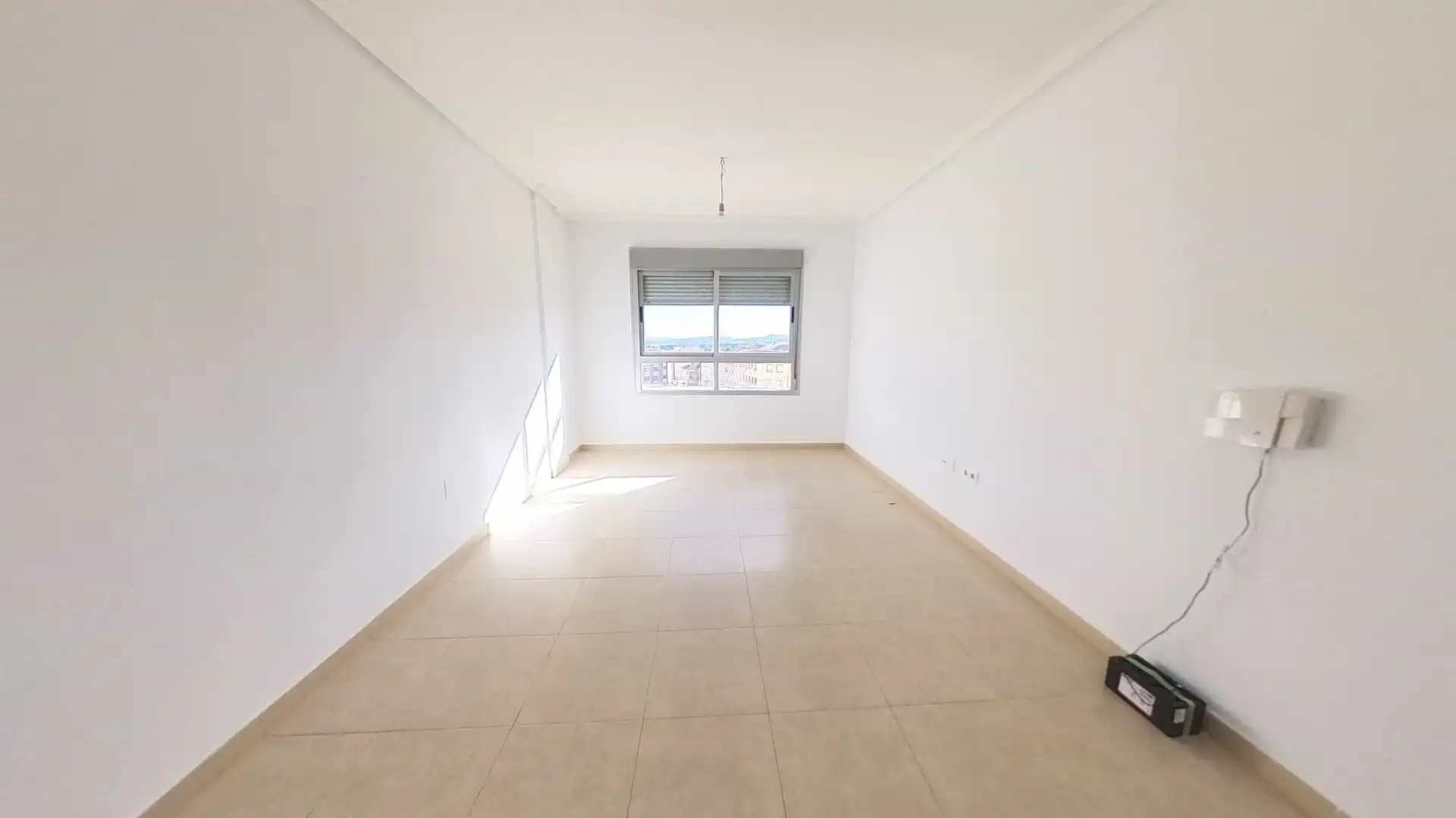 Sala d'estar de Apartament en venda en Sax amb Traster