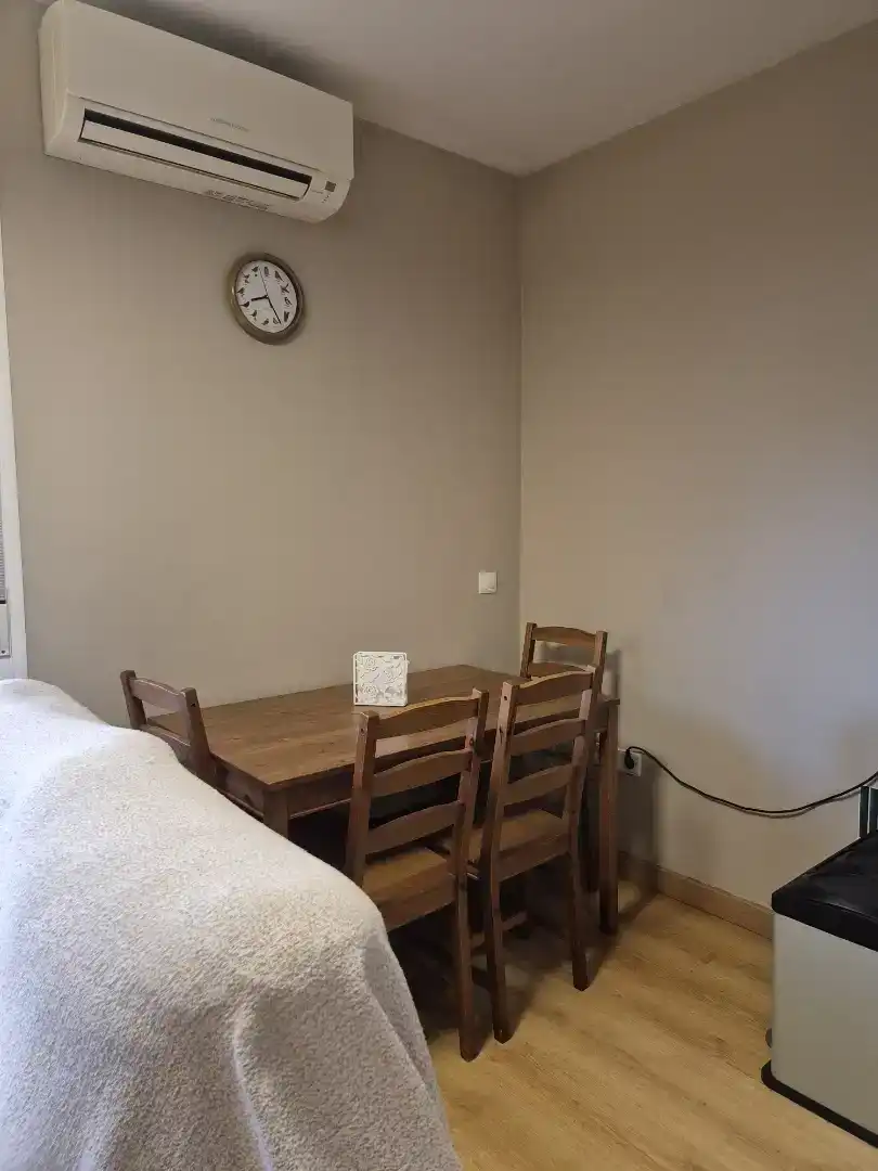 Comedor de Piso en venta en Mijas con Aire acondicionado y Balcón