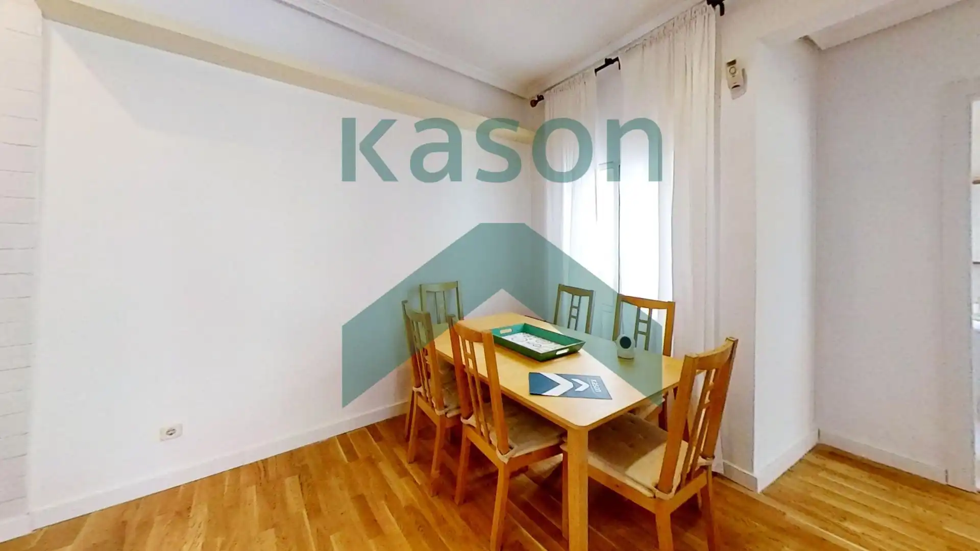 Wohnung zum Verkauf in Chamberí, imagen 6